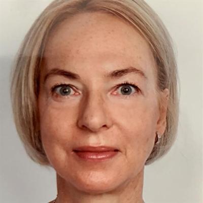 Müller-Linke, Julia